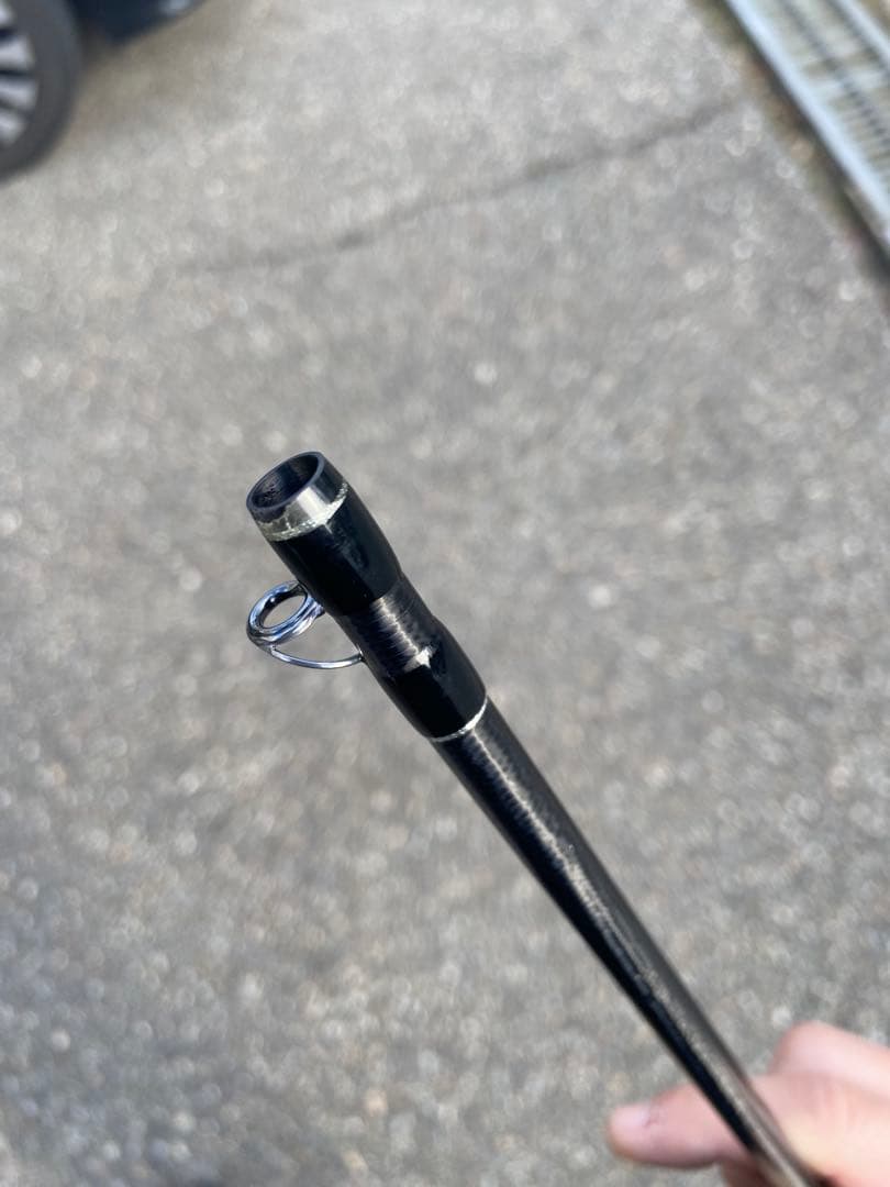 ロッド Fishman BRIST VENDAVAL 8.9M