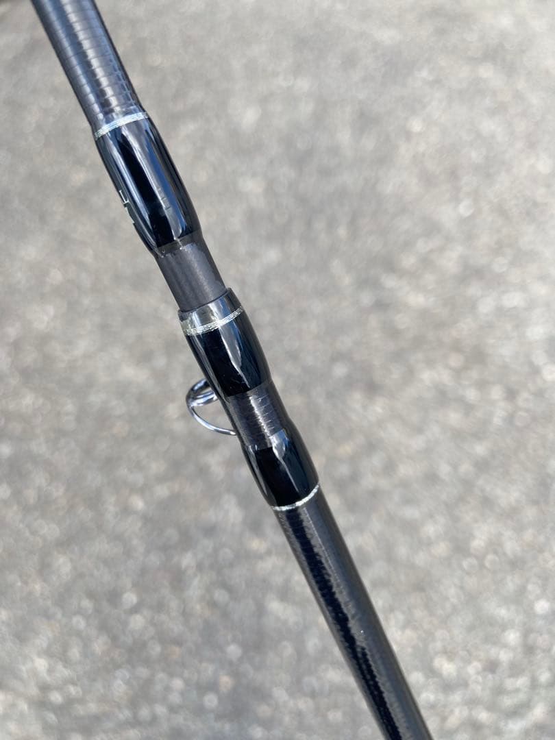 ロッド Fishman BRIST VENDAVAL 8.9M
