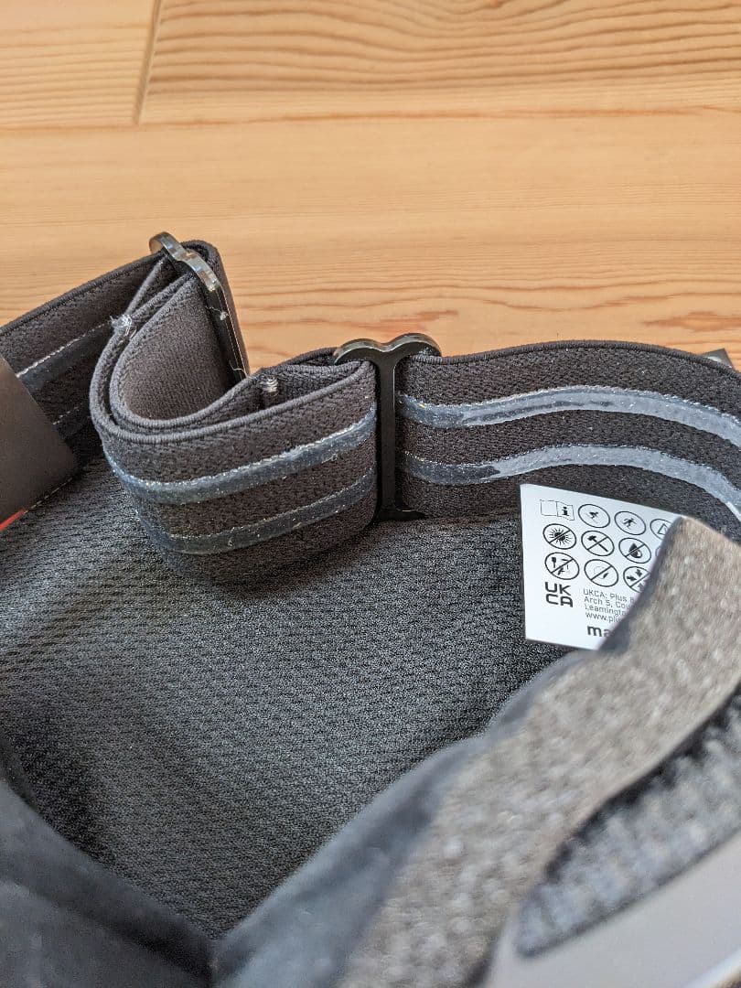 ✨️未使用✨️新品✨️uvex athletic CV ゴーグル 青レンズ