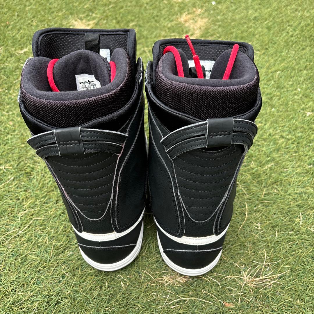 ナイキ NIKE VAPEN X BOA スノーボードブーツ 25.5