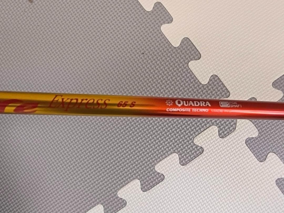 Titleist TSi2 ドライバー 10.0°（シャフト３本付き）