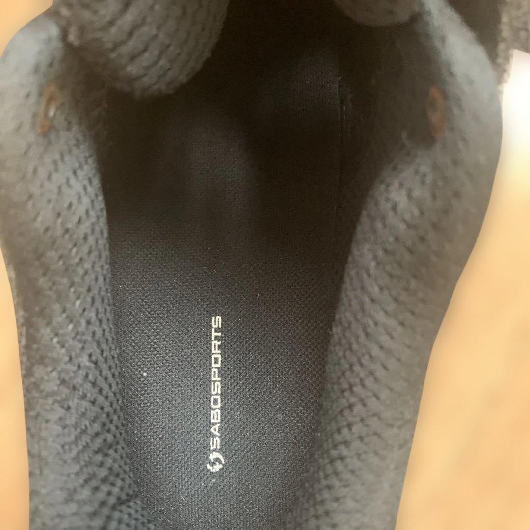SABO POWERLIFT リフティングシューズ サイズ42(27cm)