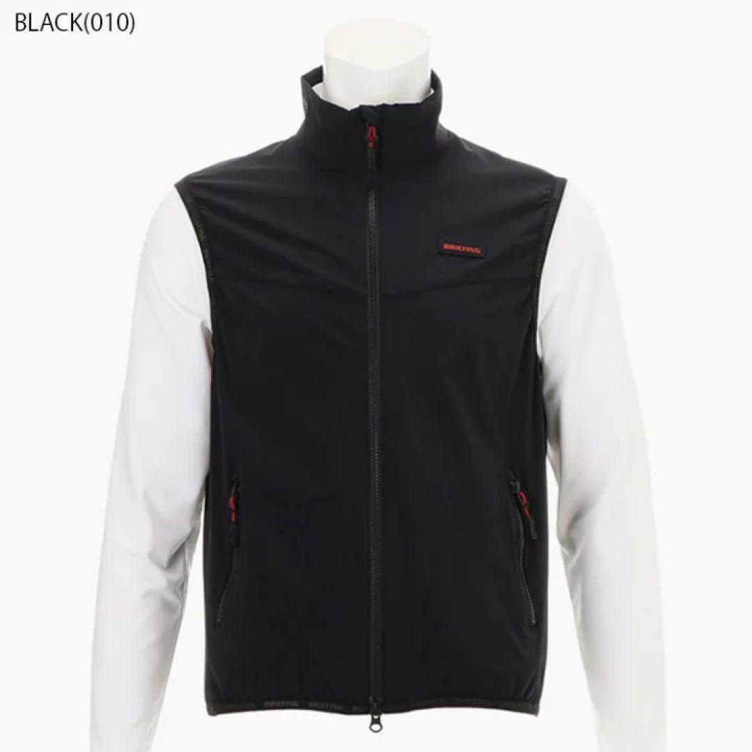 【新品】ブリーフィング ベスト