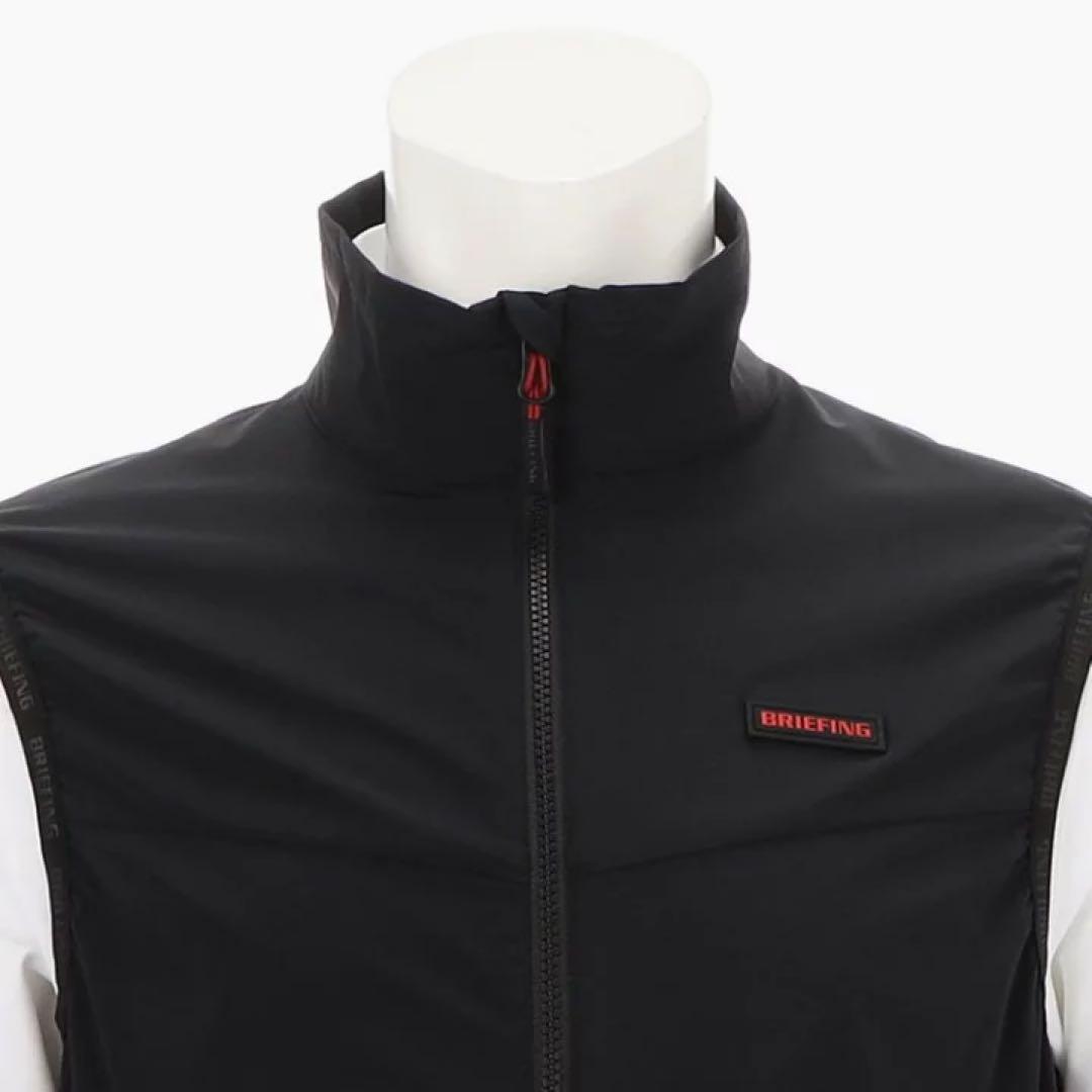 【新品】ブリーフィング ベスト