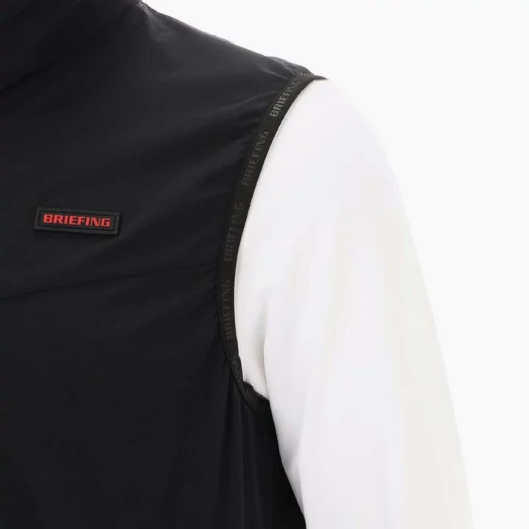 【新品】ブリーフィング ベスト