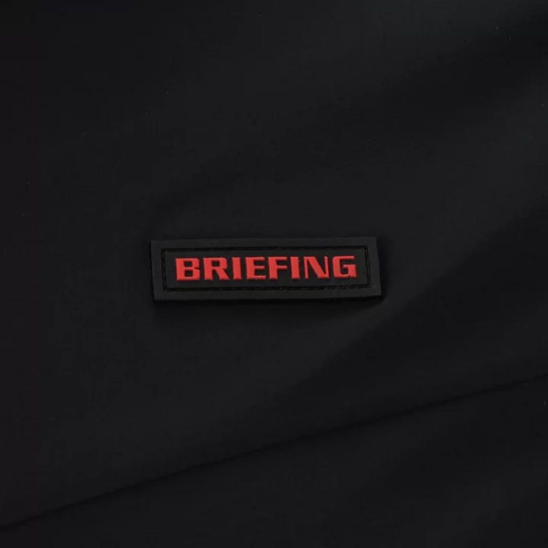 【新品】ブリーフィング ベスト