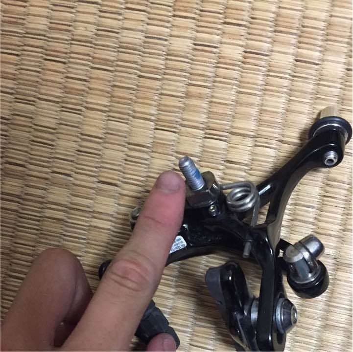 Campagnolo - ATHENA ジャンク