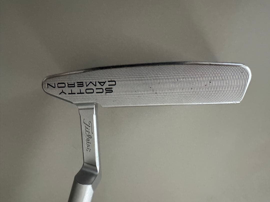 LAGOLF パター Scotty Cameron SuperStroke