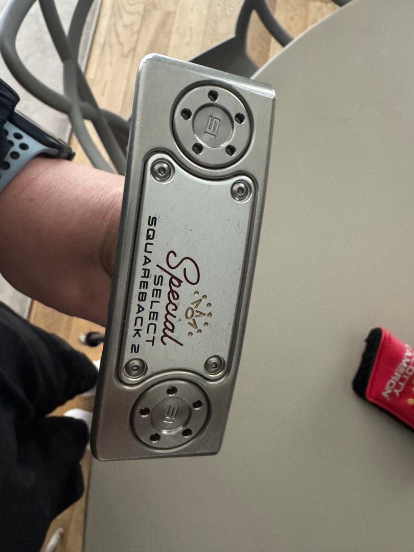 LAGOLF パター Scotty Cameron SuperStroke