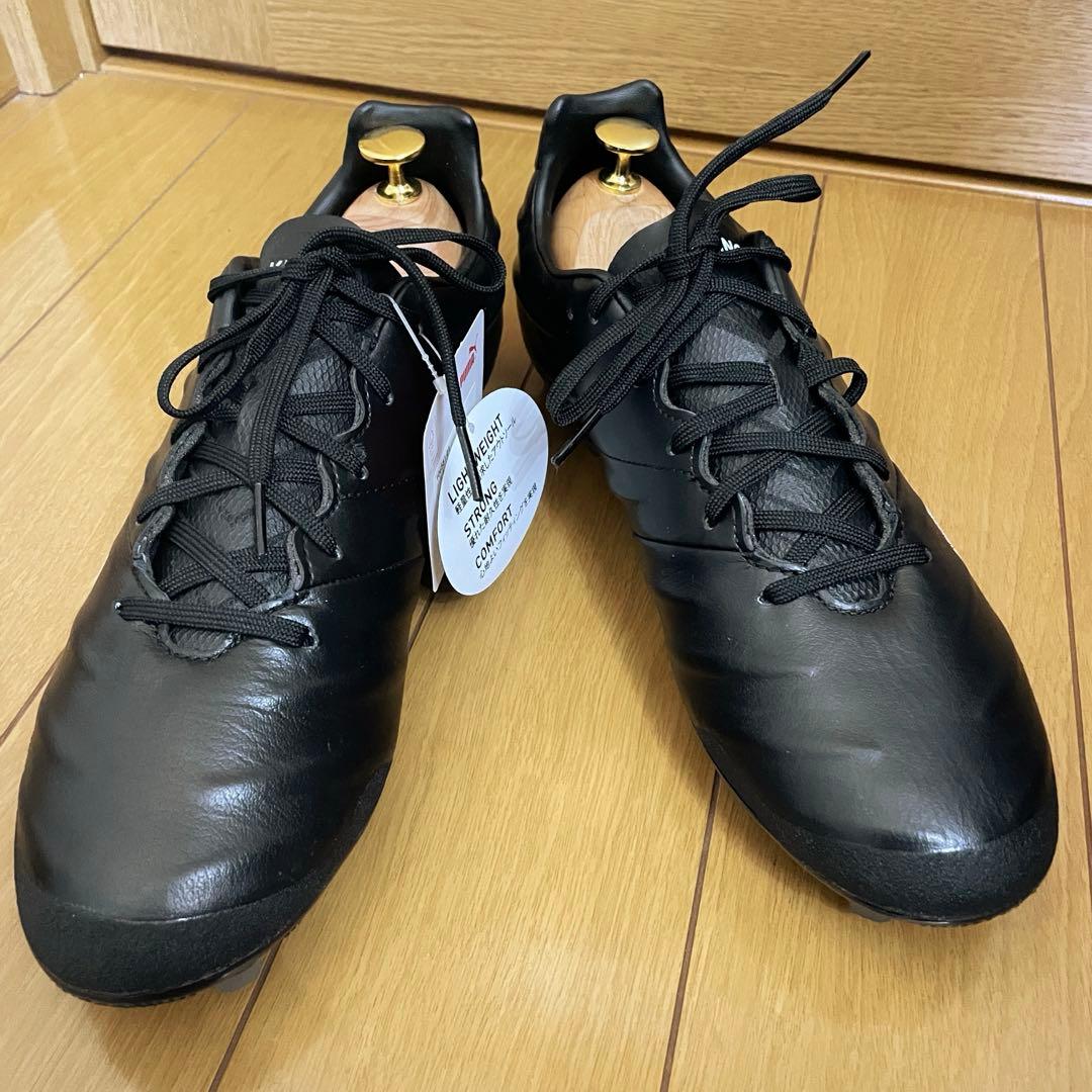新品 プーマ キング プロ 21 HG/AG サッカー フットサル スパイク