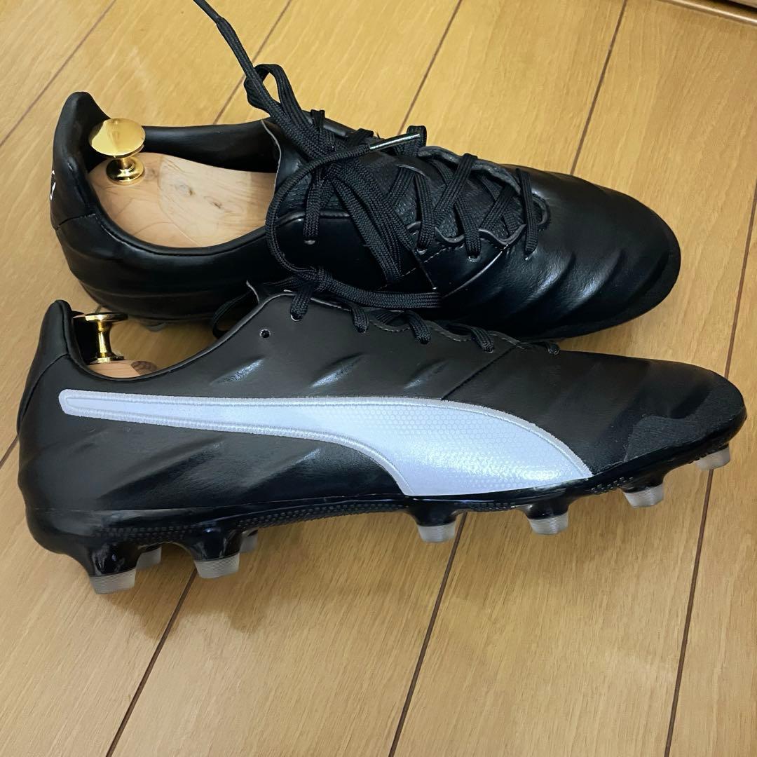 新品 プーマ キング プロ 21 HG/AG サッカー フットサル スパイク
