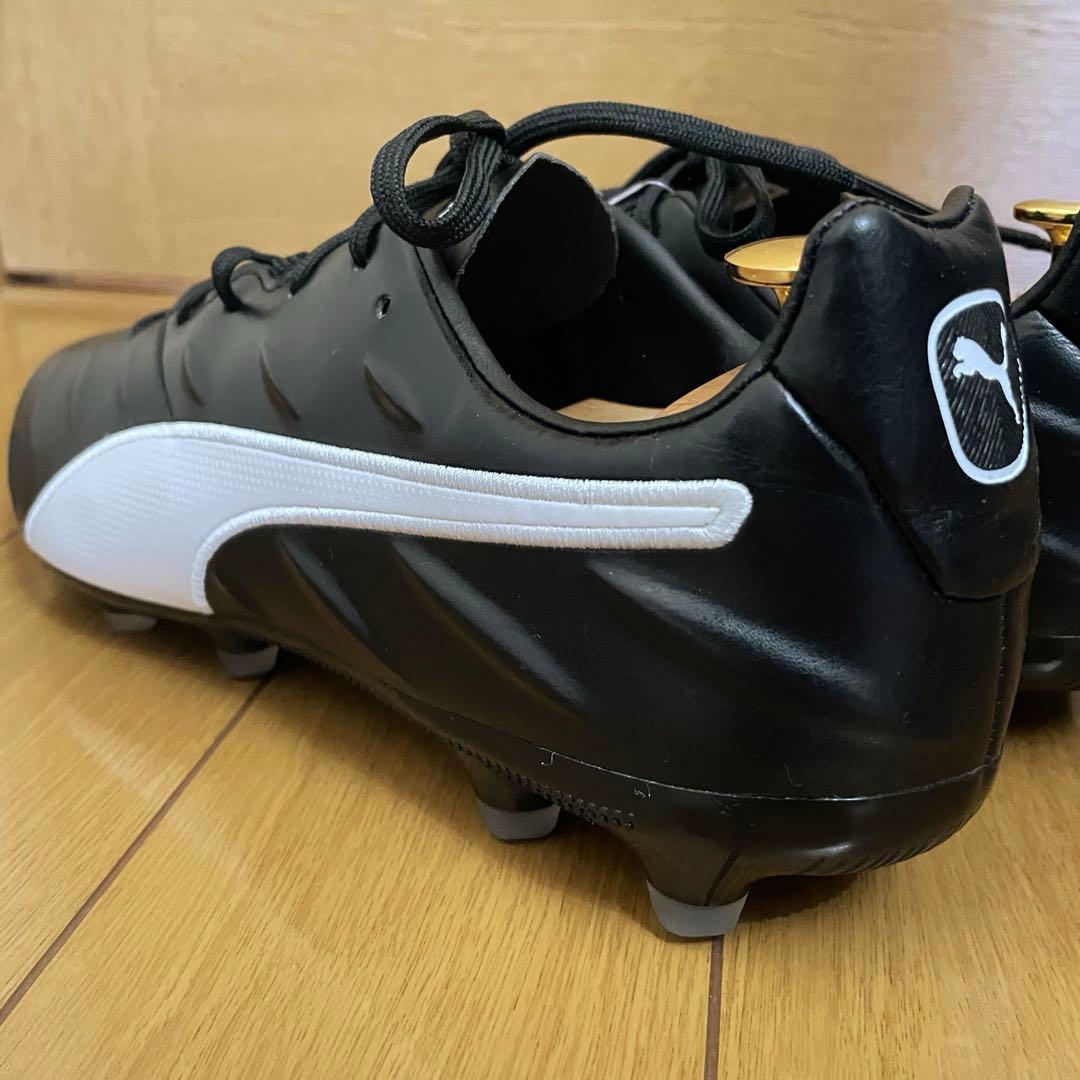 新品 プーマ キング プロ 21 HG/AG サッカー フットサル スパイク