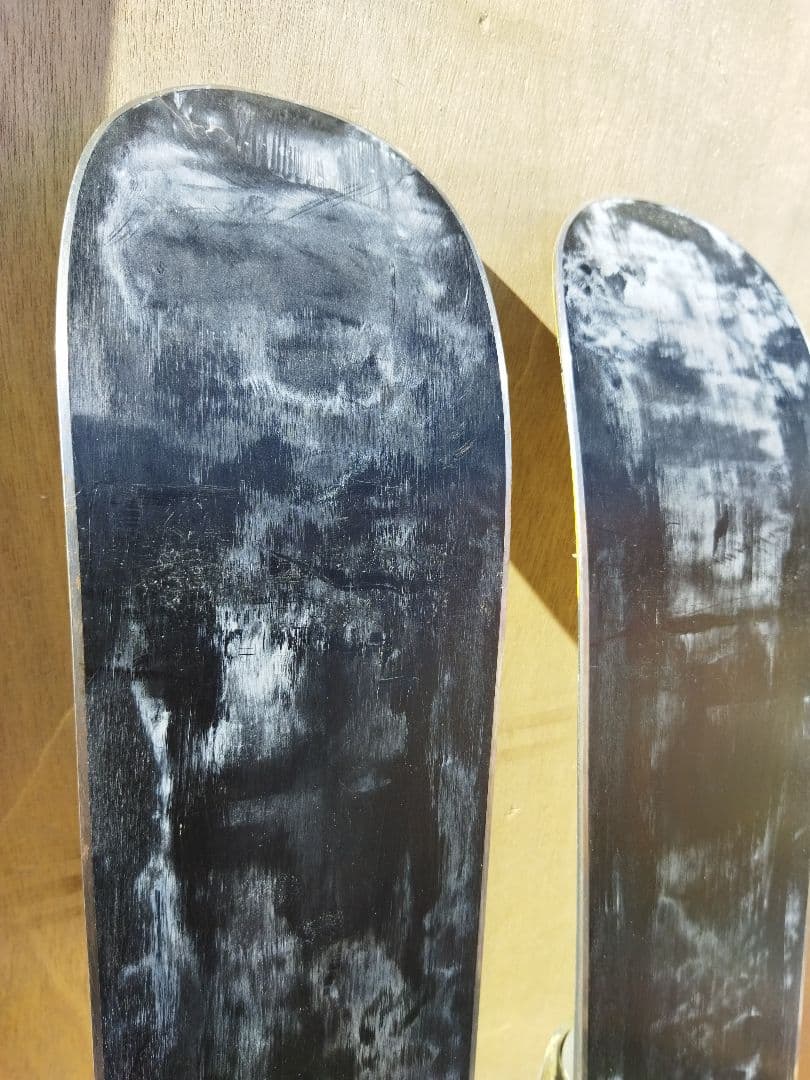 ROSSIGNOL　ロシニョール　EXPERIENCE99 ショートスキー