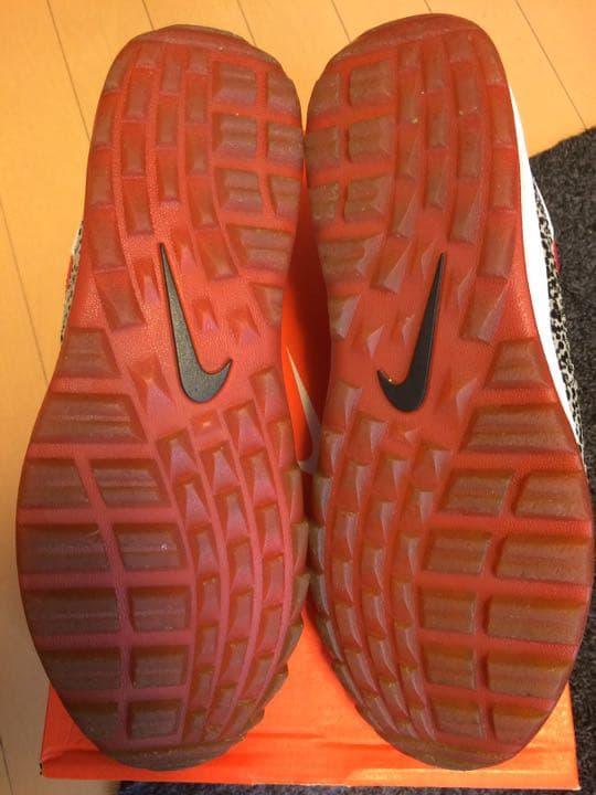 【超超レア】NIKE AIR MAX 1 G NRG 28.0cm