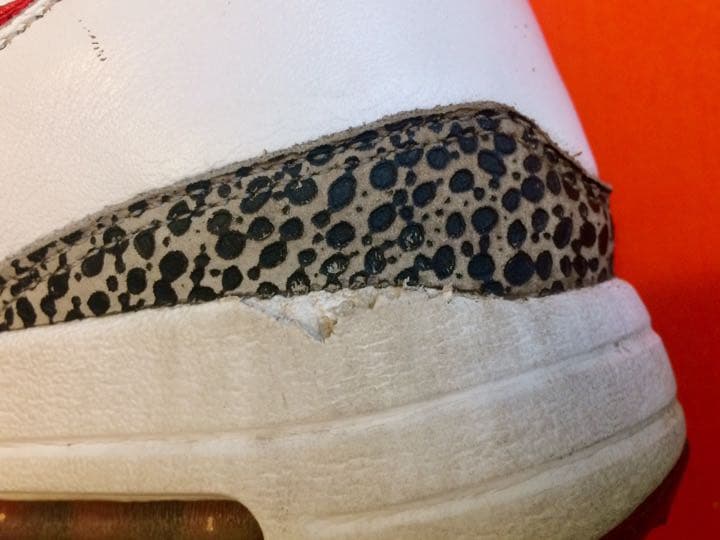 【超超レア】NIKE AIR MAX 1 G NRG 28.0cm
