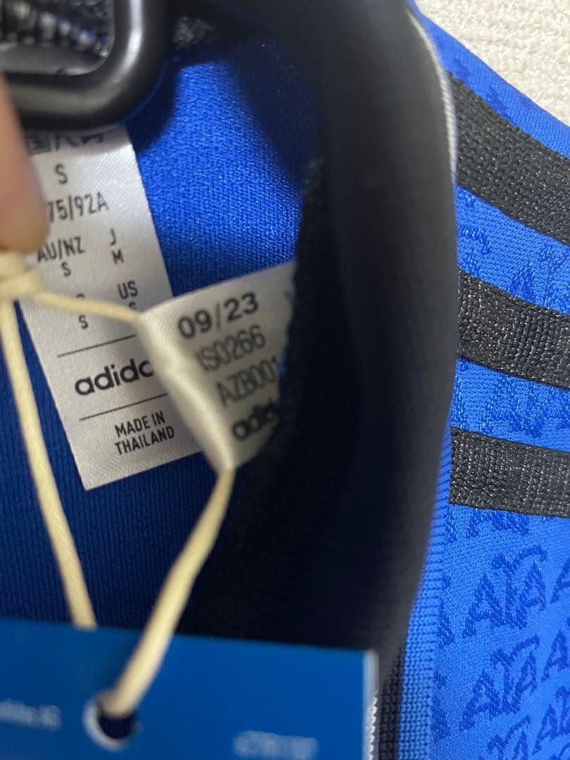 ウェア 1994 Argentina adidas Reissue Jersey