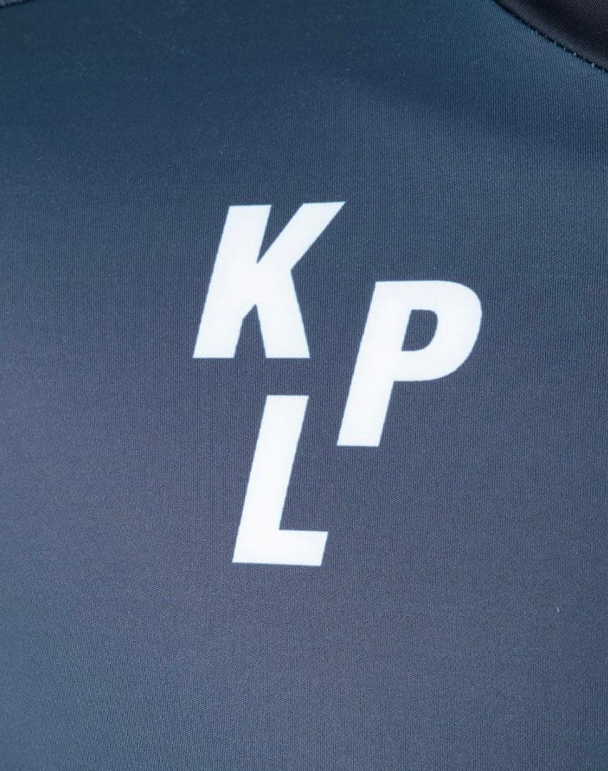 Lion de Kapelmuur ライトウォームジャージ　Ｌサイズ