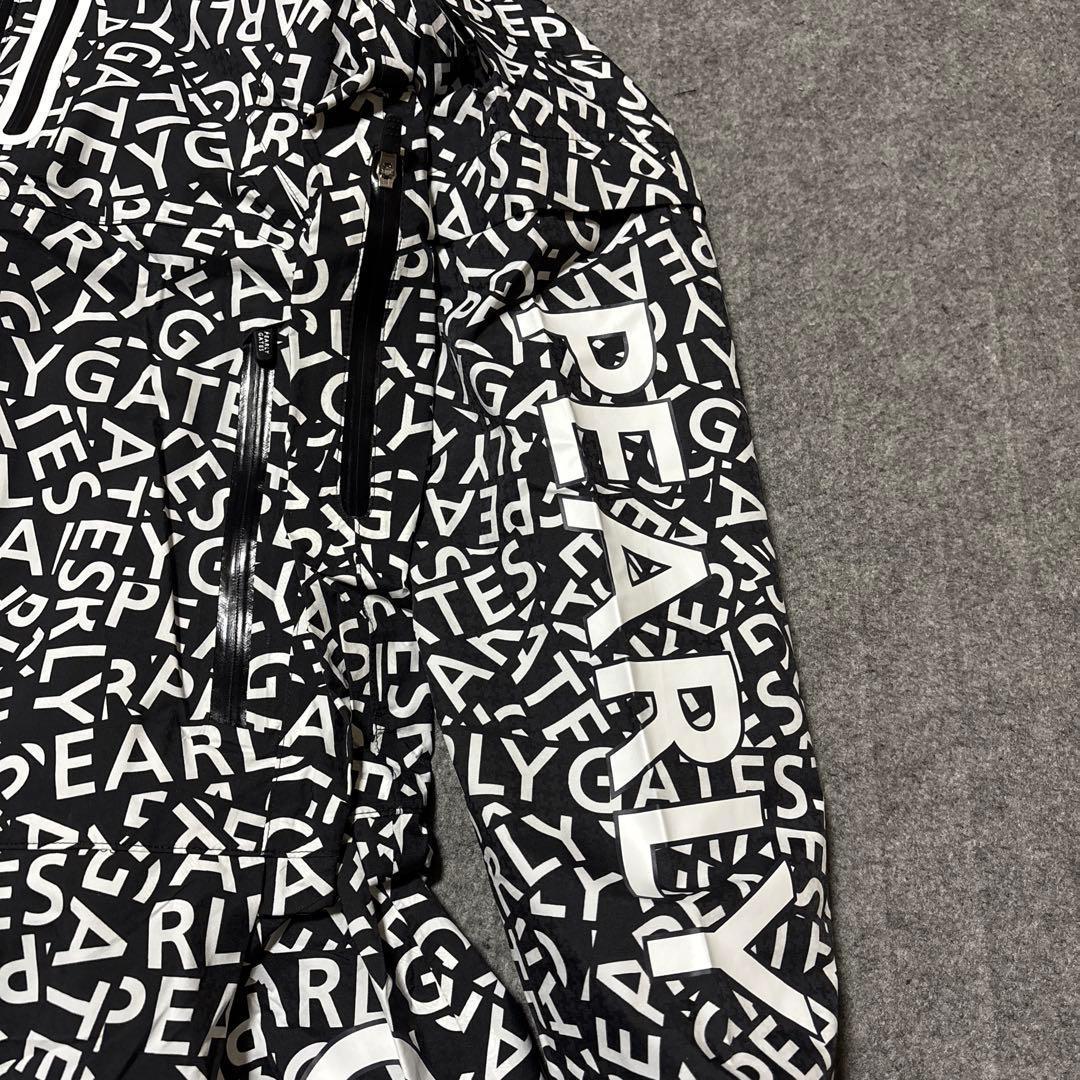 サイズ 1 パーリーゲイツ ワンピース レインコート 053-4988408 単