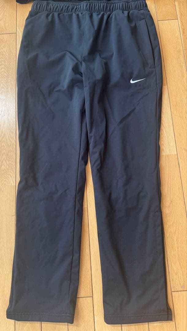 アイスホッケー　男子代表　NIKE ジャンパー　上下セット　日本代表
