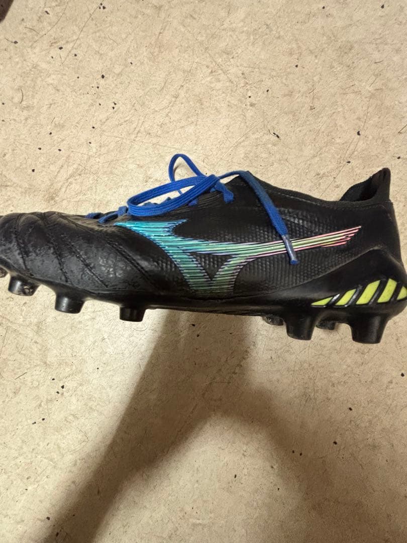 Mizuno モレリアネオ3β サッカースパイク