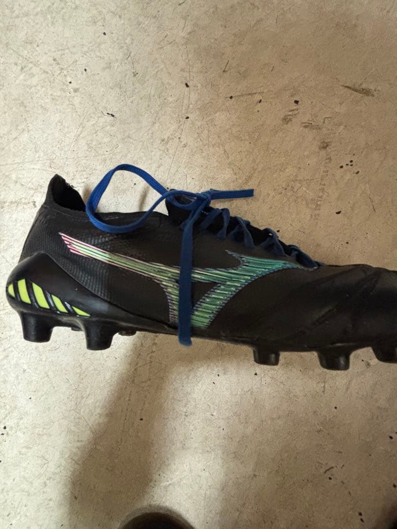 Mizuno モレリアネオ3β サッカースパイク