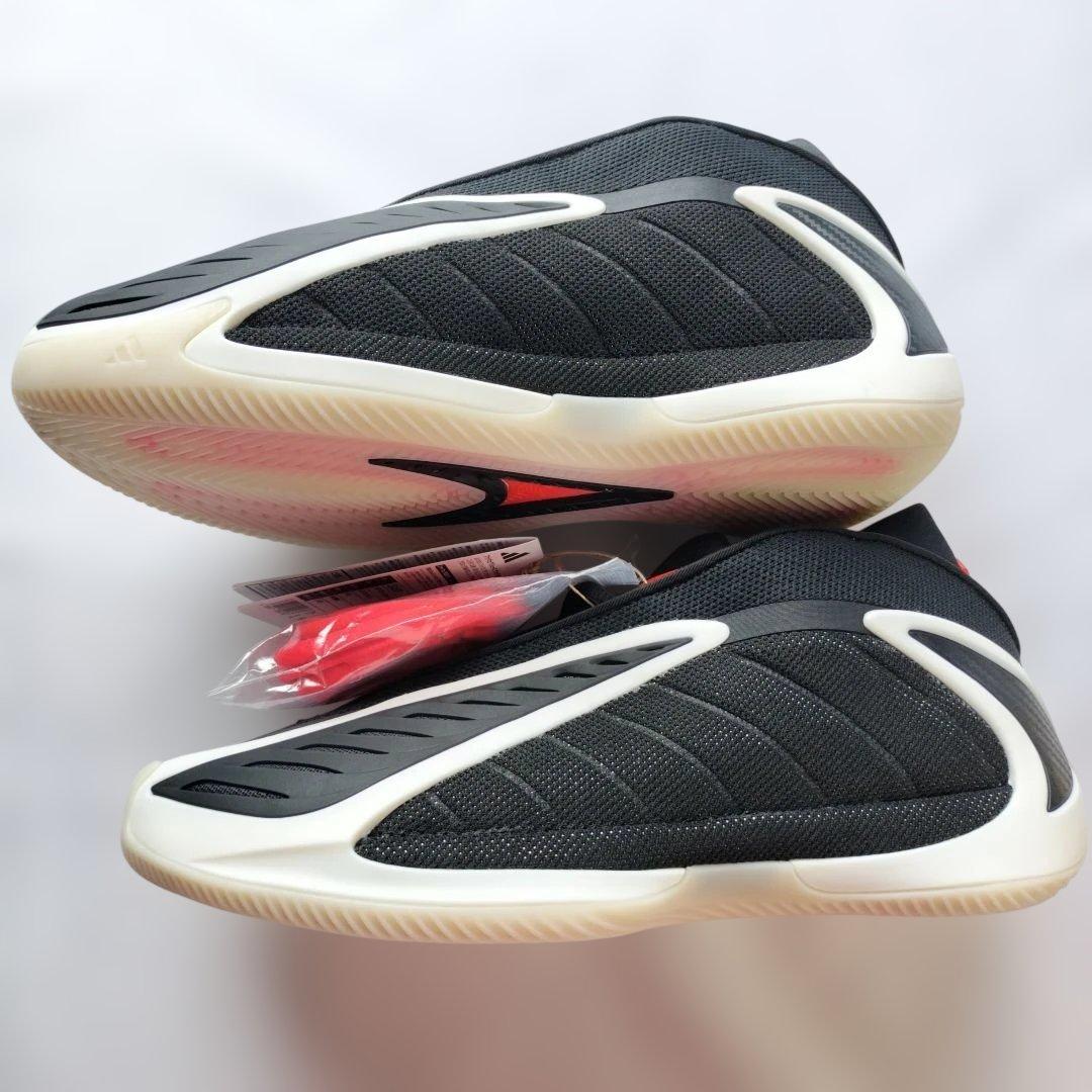 【新品未使用】adidas AE2 バッシュ 26cm バスケットボール
