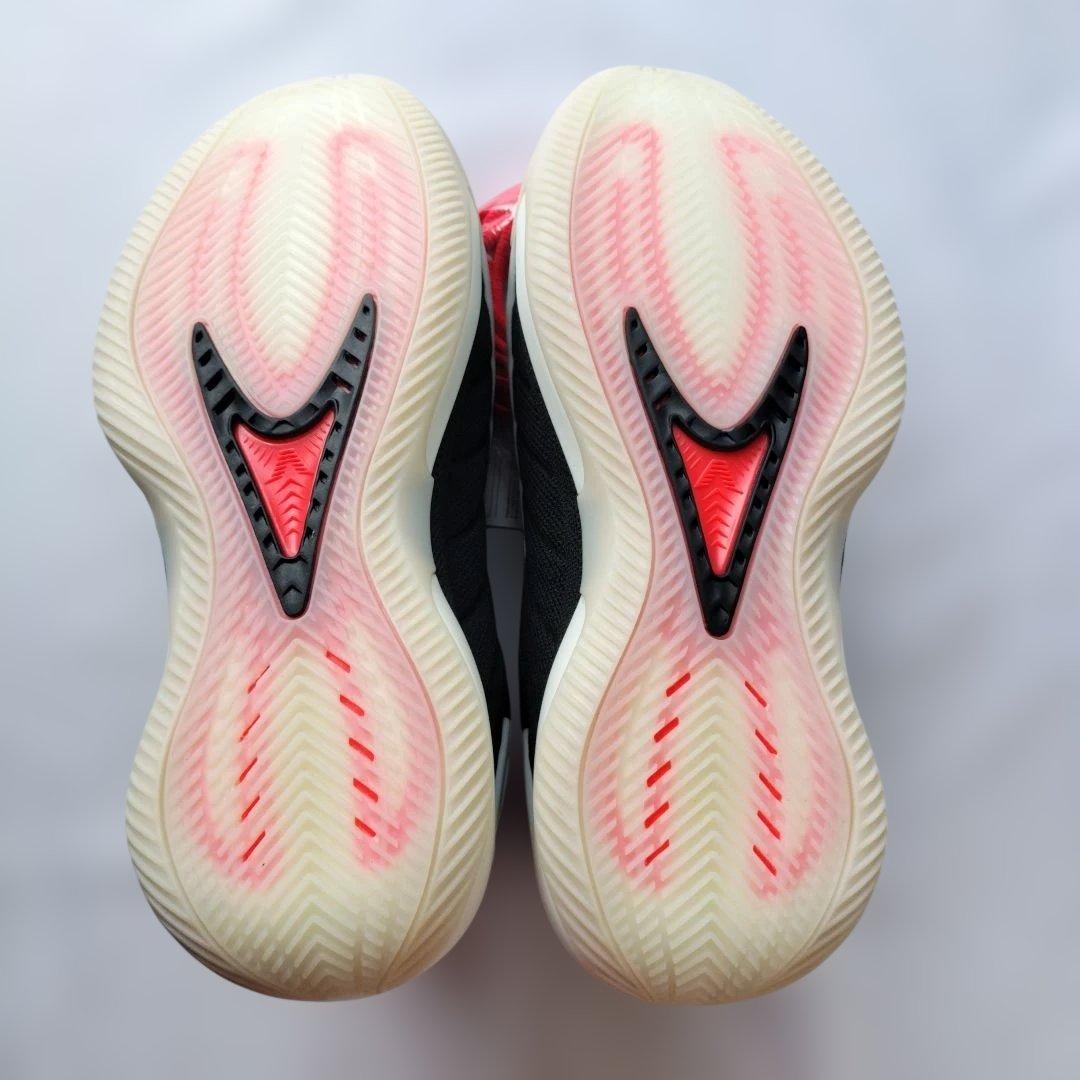 【新品未使用】adidas AE2 バッシュ 26cm バスケットボール