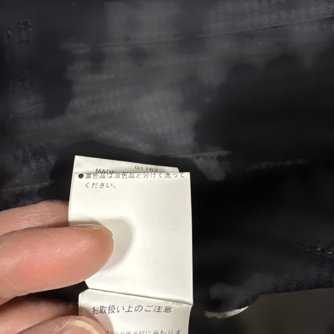 PEARLY GATES チェック柄 ゴルフパンツ