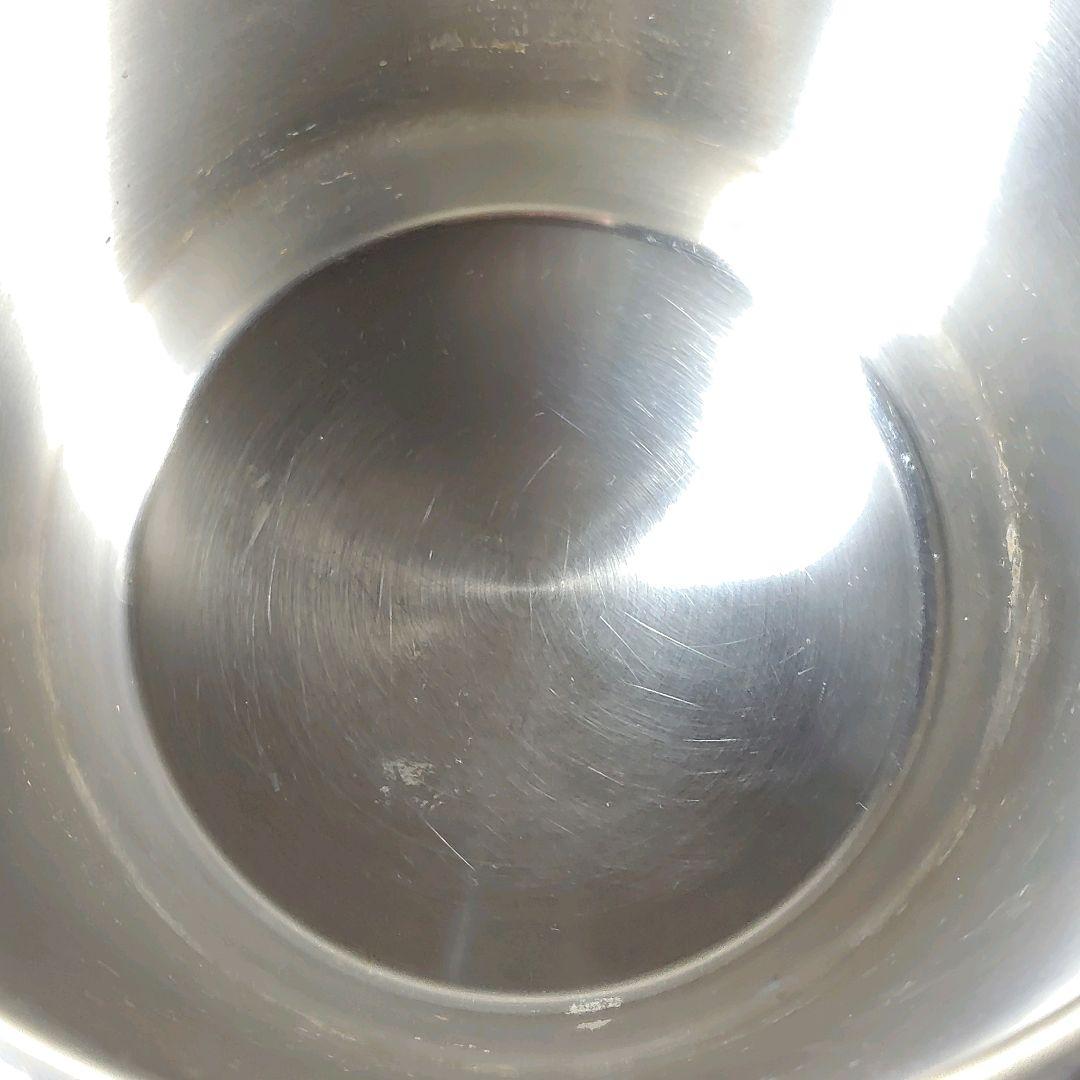 TupperwareタッパーウェアPerfect Kitchen圧力鍋9.0L