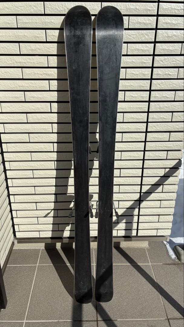 ELAN INTEGRA PRO 134 cm ミッドスキー