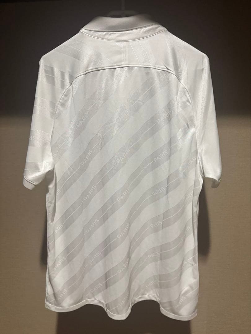 極美品 パリSG 19/20 3rd ユニフォーム XLサイズ NIKE ナイキ
