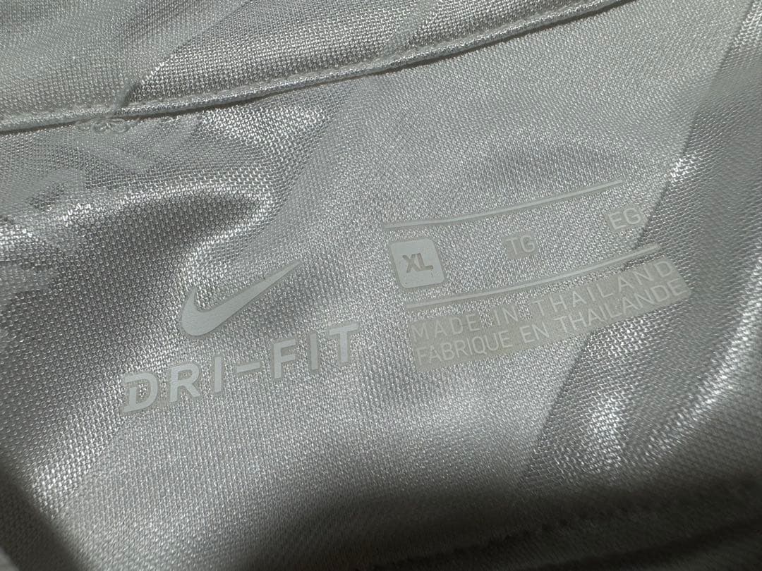 極美品 パリSG 19/20 3rd ユニフォーム XLサイズ NIKE ナイキ
