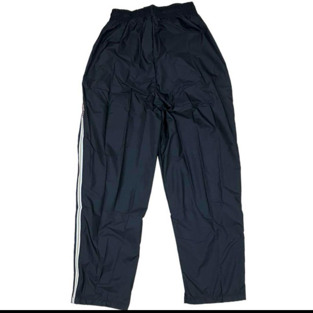 asics ジャージ パンツ