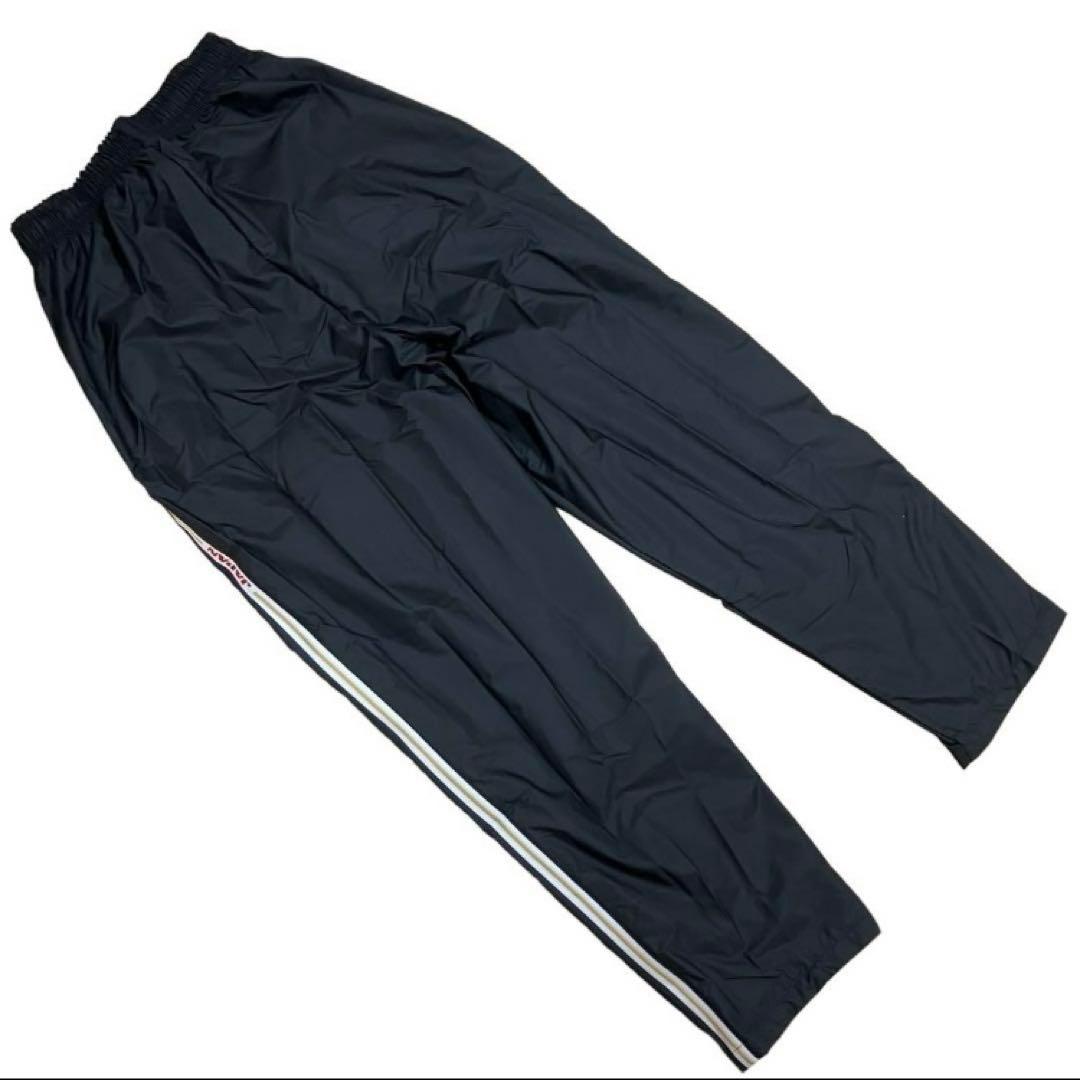 asics ジャージ パンツ