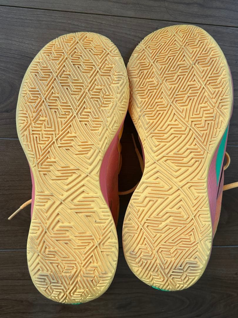 GIANNIS FREAK 6 ヤニスフリーク6 26.5センチ Nike