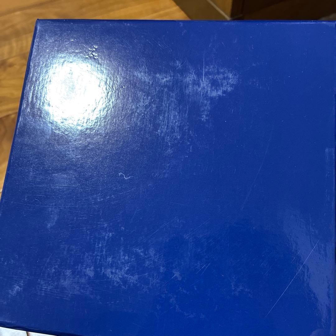シンガポールエアライン模型