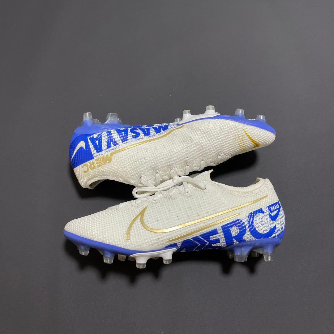 NIKEマーキュリアルヴェイパー13 AG 25.5CM