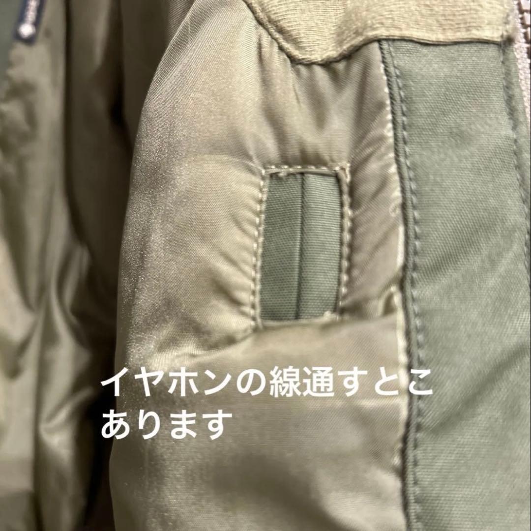美品 BURTON バートン GORE-TEX ゴアテックス スノボウェア M