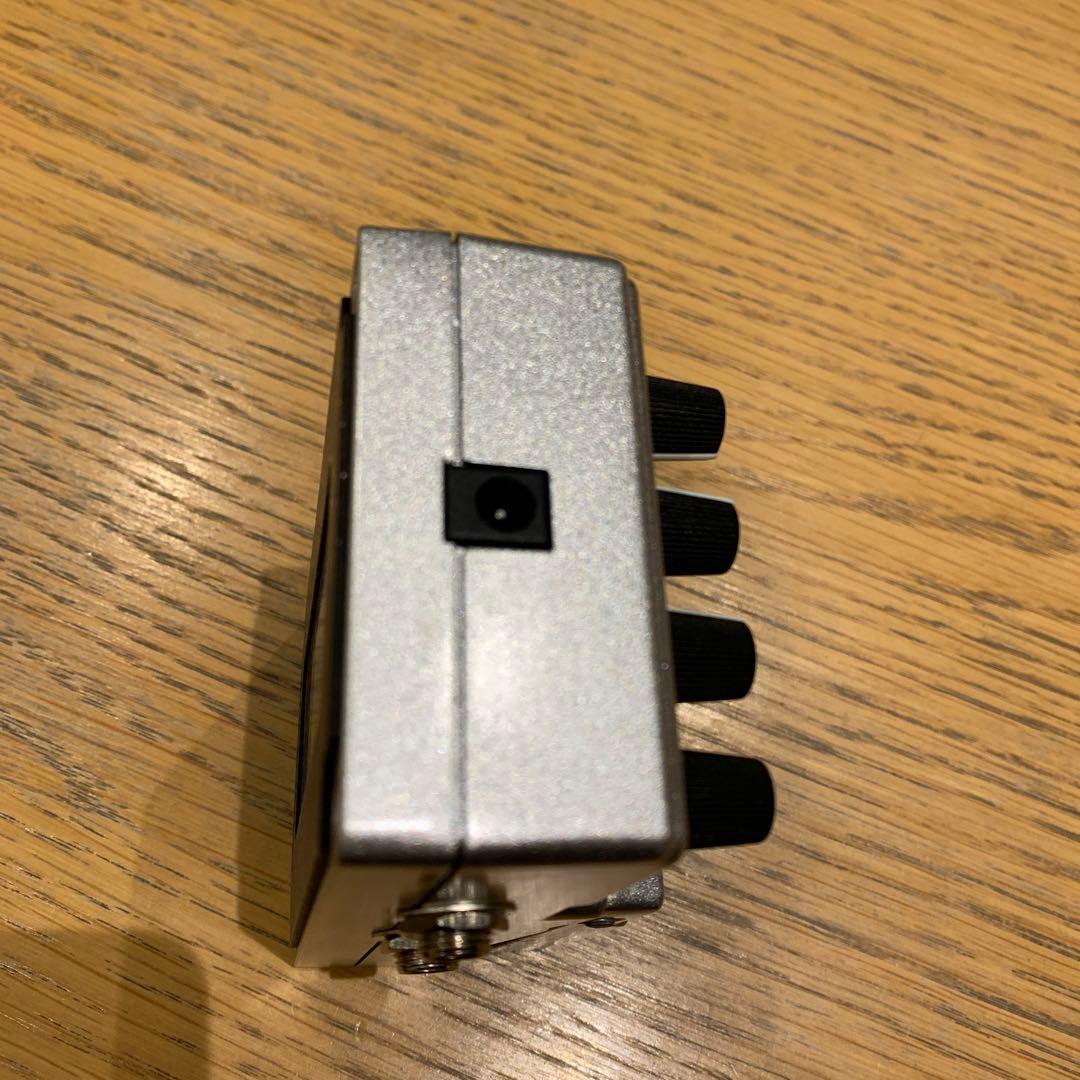 ギター Digitech Digidelay Digital Delay