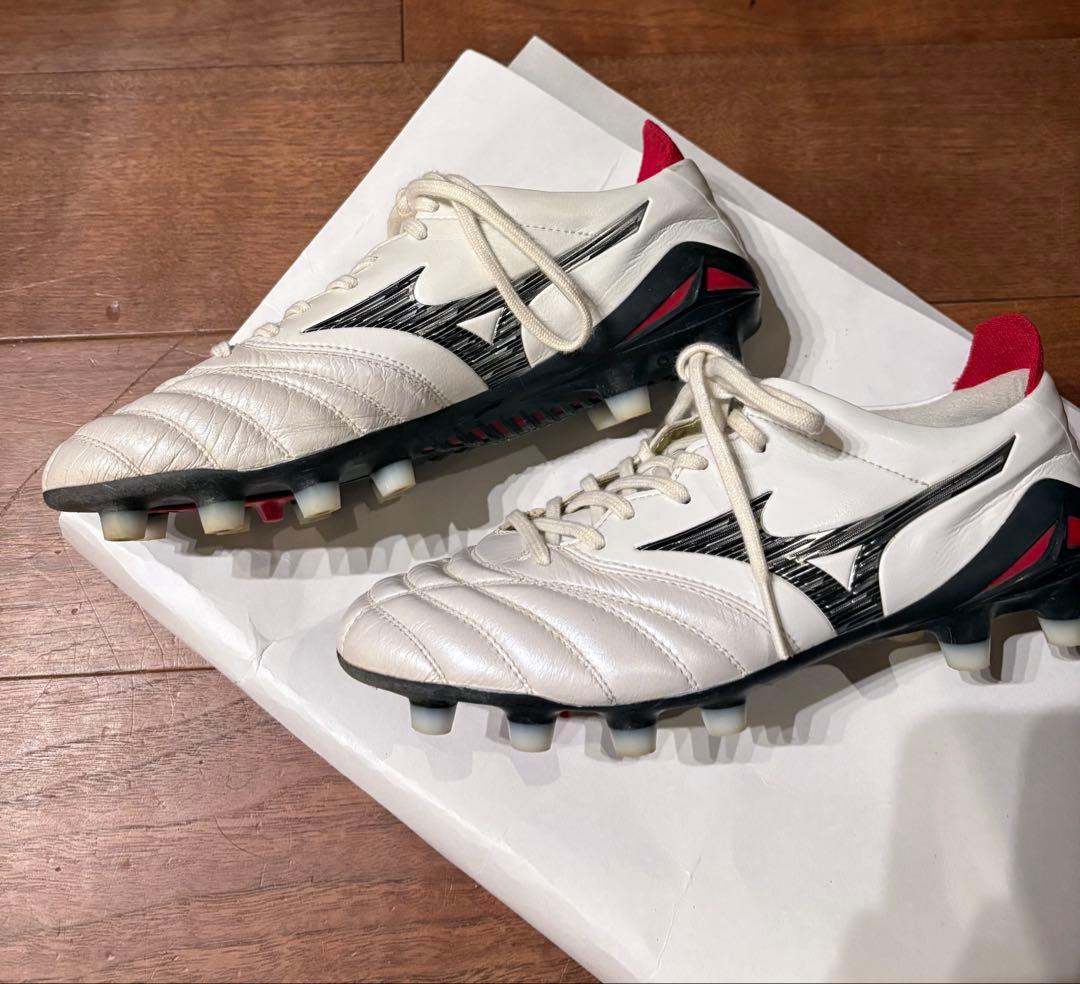 Mizuno Morelia Neo4サッカーシューズ23cm