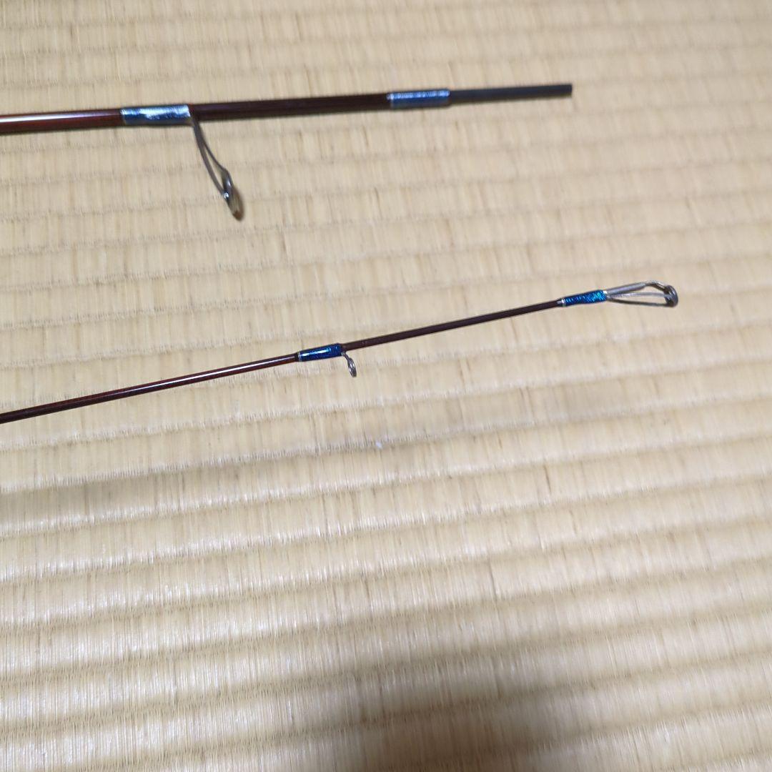 ツララ ロッド TULALA ポルタメント170 ジャンク品です