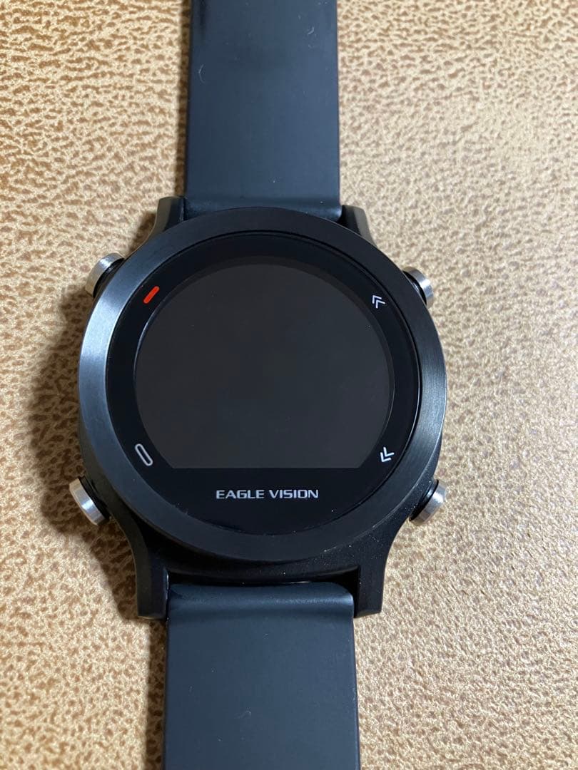 EAGLE VISION watch ACE ゴルフウォッチ距離計