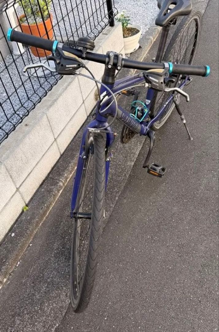 【立川近郊引渡】Specialized クロスバイク Vita XS 29インチ