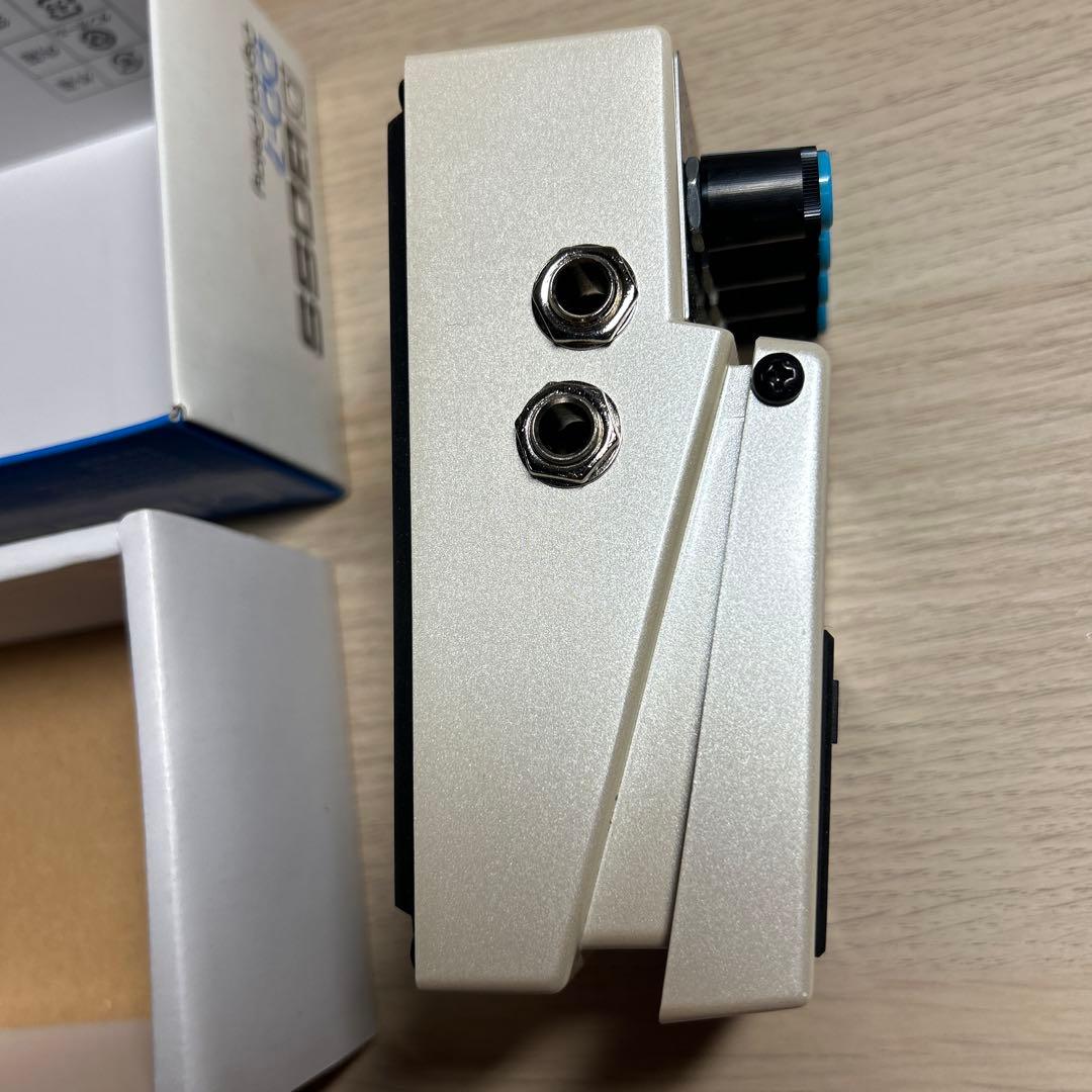 美品 BOSS DD-7 デジタルディレイ