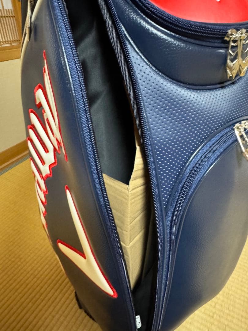 【新品・未使用】Callaway キャディバッグ