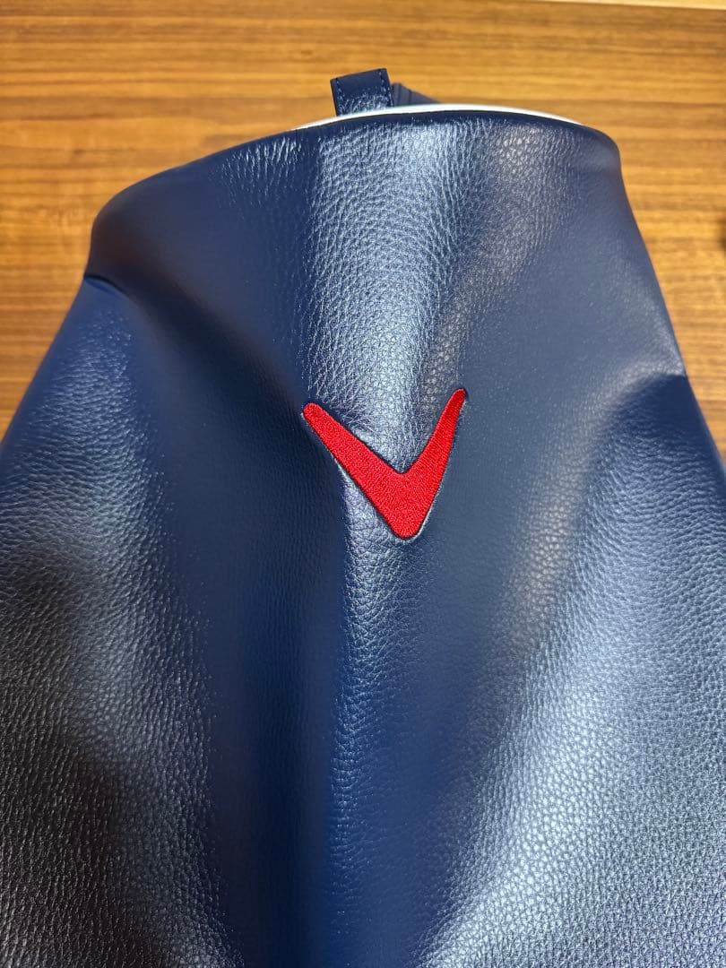 【新品・未使用】Callaway キャディバッグ