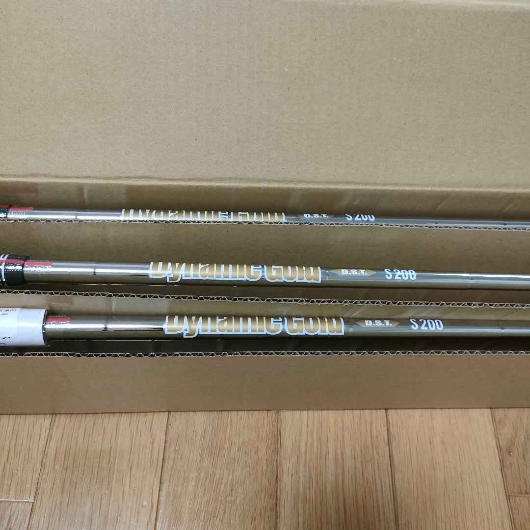 ダンロップ スリクソン Z-FORGED 2 アイアンセット スチールシャフト