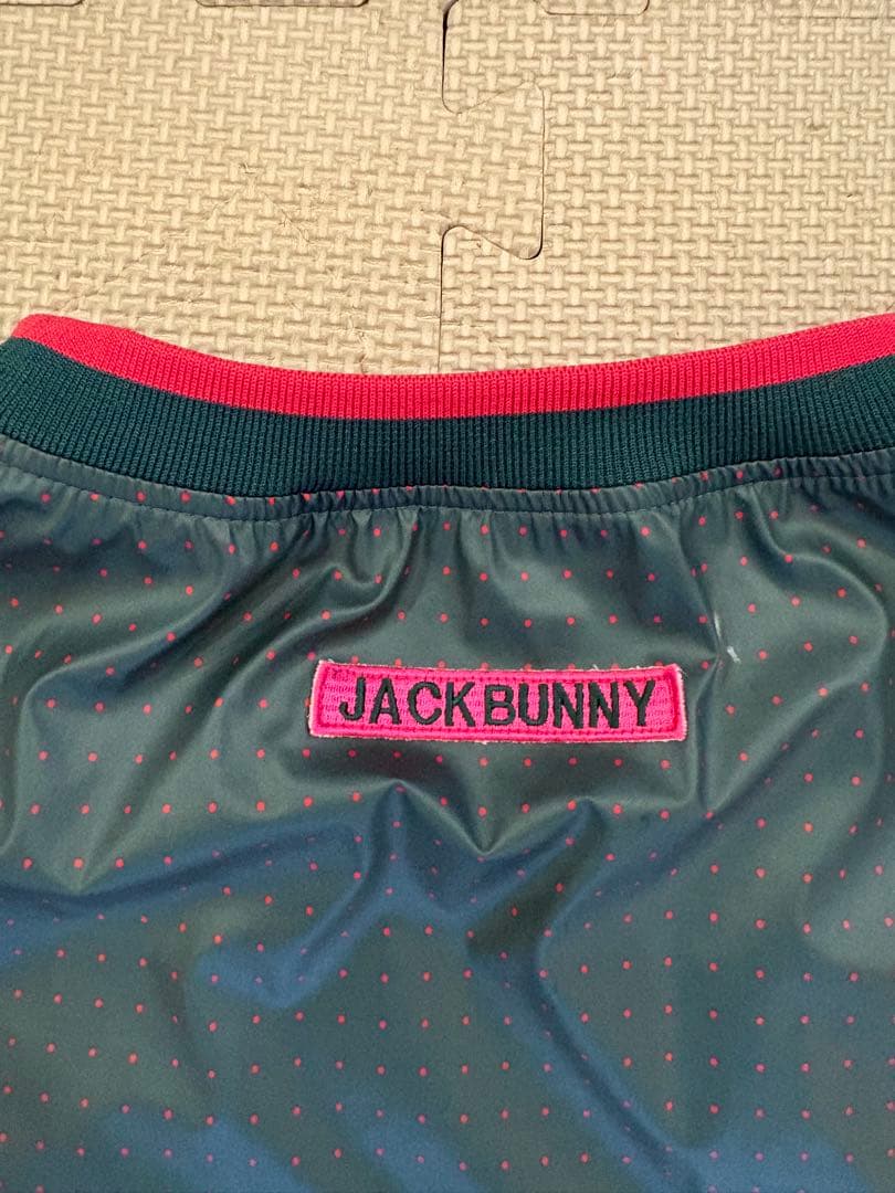 美品Jack Bunny!! ジャケット サイズ5