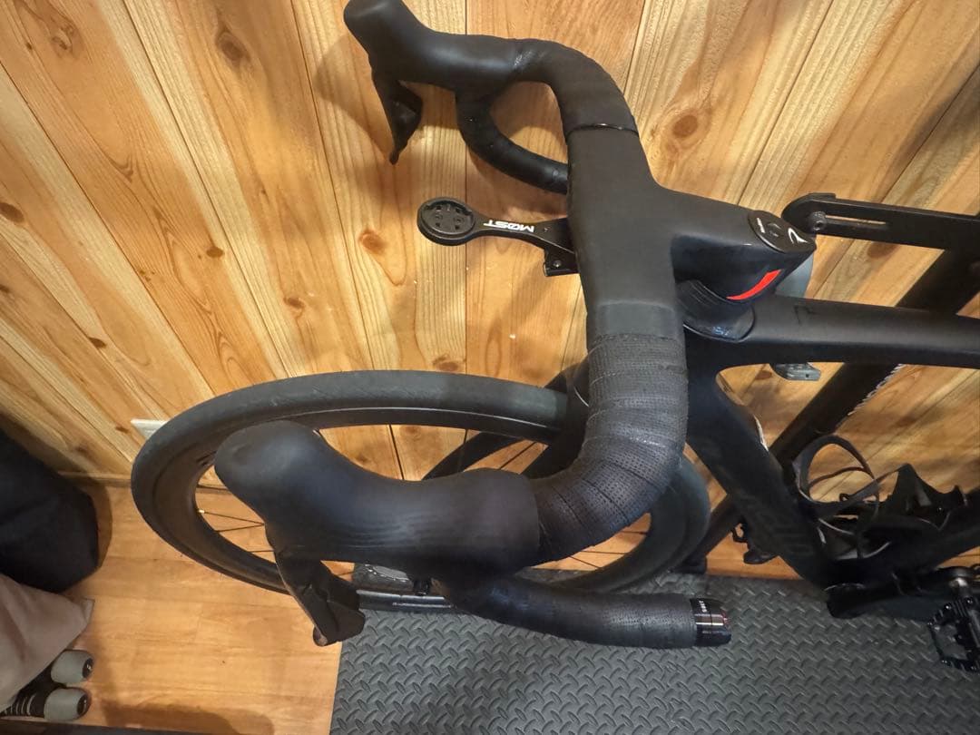 値下げ可★美品総額129万ULTEGRADI2 ピナレロPINARELLO F7