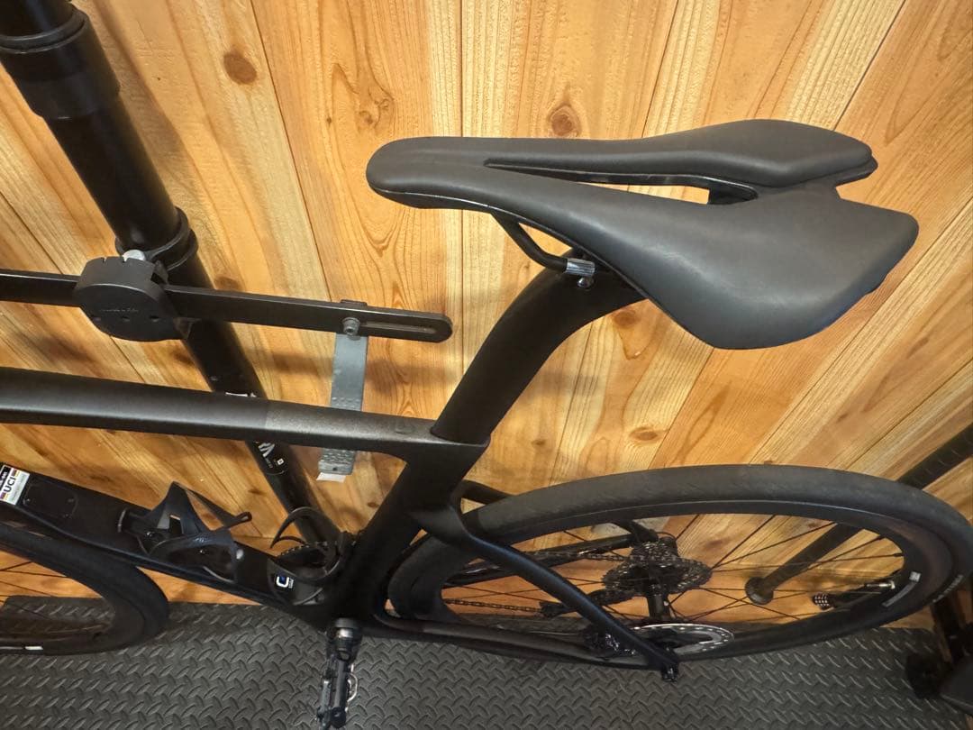 値下げ可★美品総額129万ULTEGRADI2 ピナレロPINARELLO F7